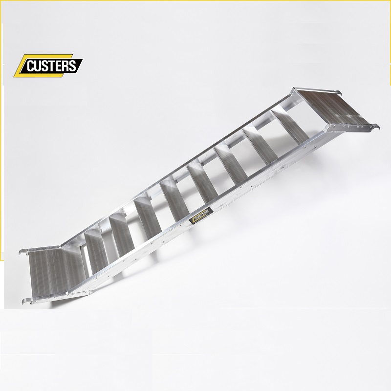 Steigertrap 250 cm