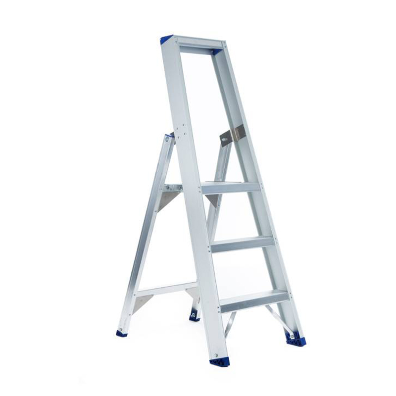 industriële bordestrap 3 sports  bordeshoogte 75 cm.