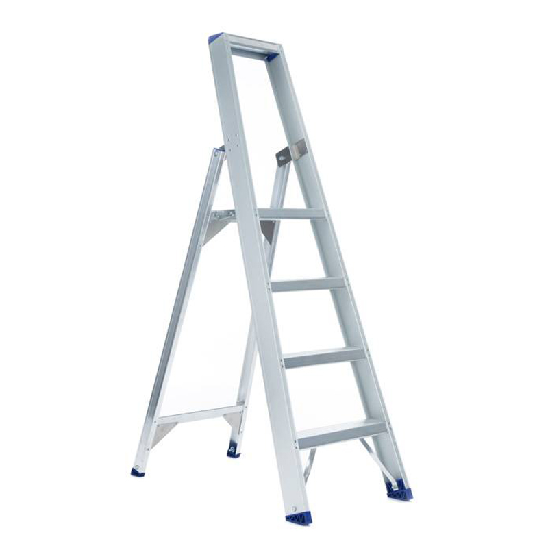 industriële bordestrap 4 sports  bordeshoogte 100 cm.