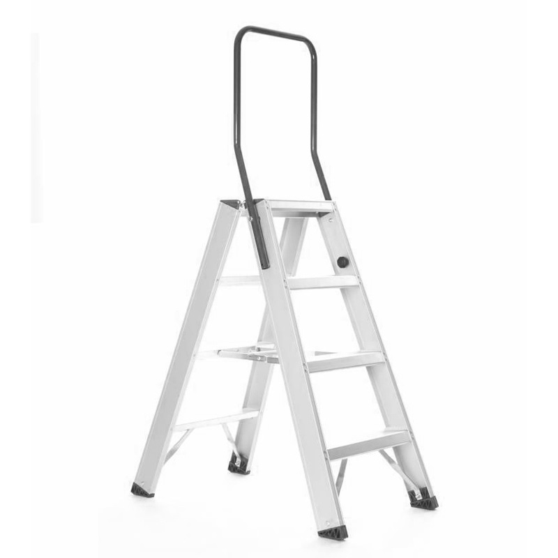 Dubbele trappen