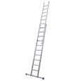 Aluminium ladder